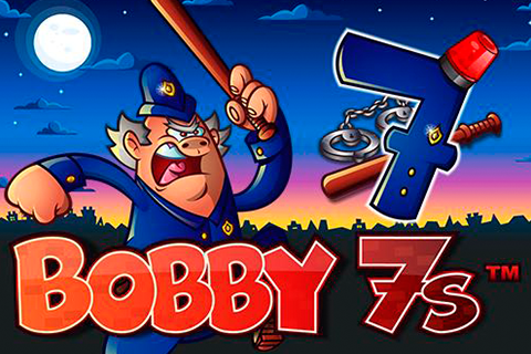 Play Bobby 7s Mini