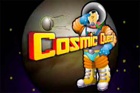 Play Cosmic Quest 1 Mission Control