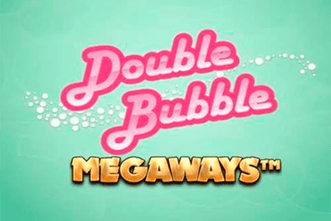 Play Double Bubble Megaways