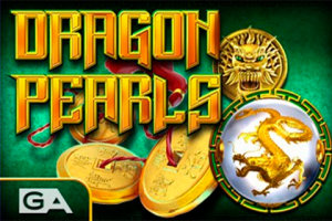 Dragons and Pearls