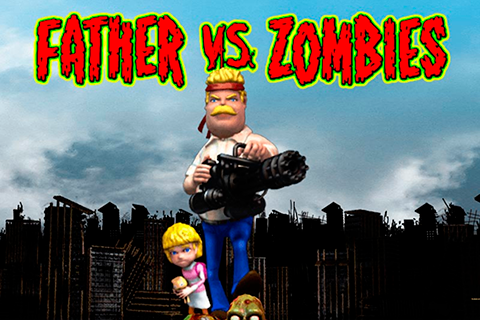 Play Father & Zombies