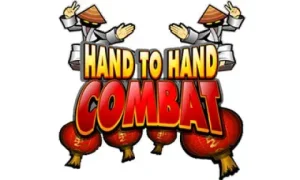 Hand to Hand Combat