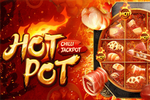 Hotpot Chilli Jackpot