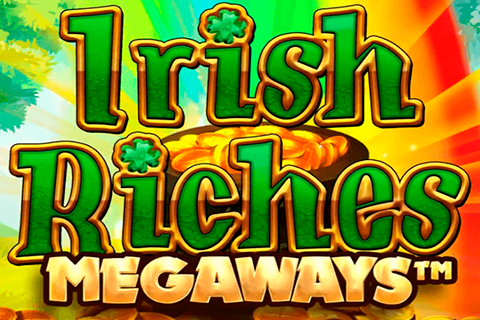 Play Irish Riches