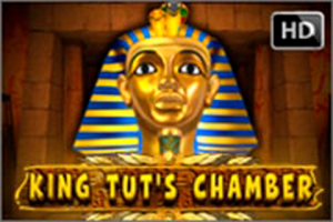 King Tut's Chamber