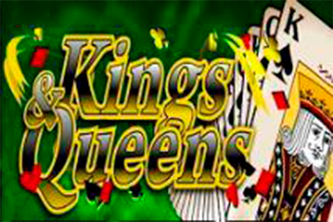 Play Kings and Queens 3 Lines