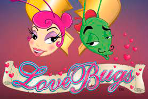 Play Love Bugs
