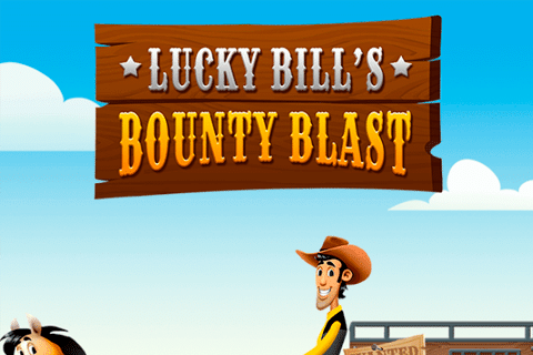 Play Lucky Bills Bounty Blast
