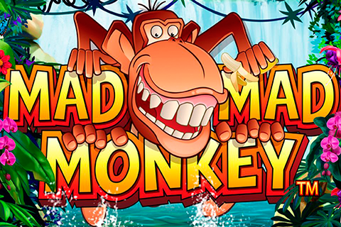 Play Mad Mad Monkey Mini