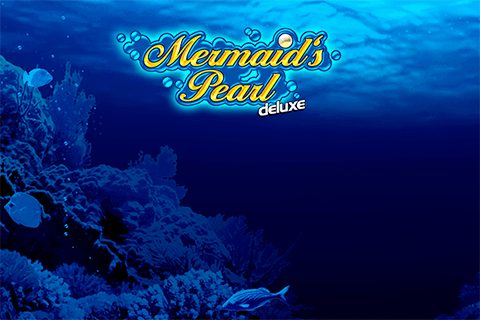 Play Mermaids Pearl Deluxe