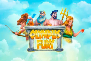 Olympus Fury