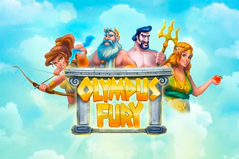 Play Olympus Fury