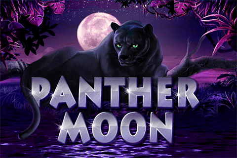 Play Panther Moon