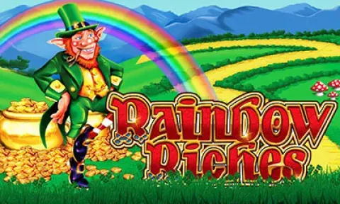 Play Rainbow Riches Power Mix