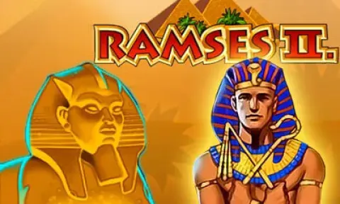 Play Ramses II Deluxe