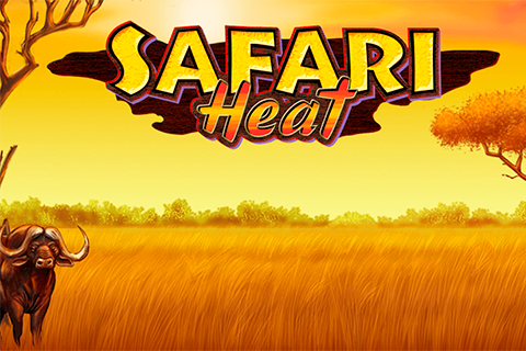 Play Safari Heat