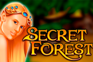 Magic Forest