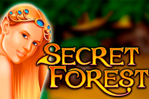 Play Magic Forest