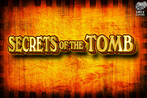 Play Secrets of the Tomb
