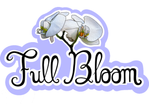 Full Bloom