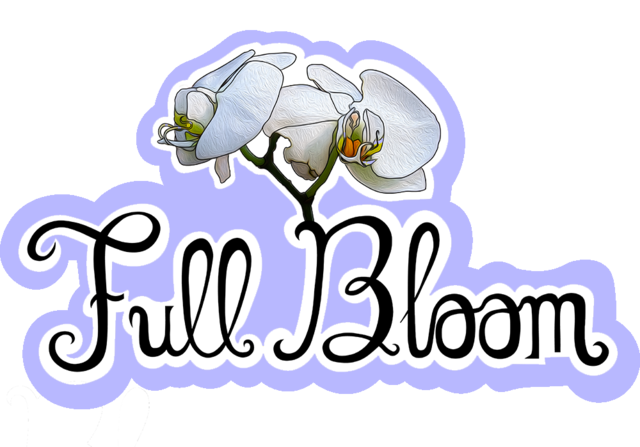Play Full Bloom