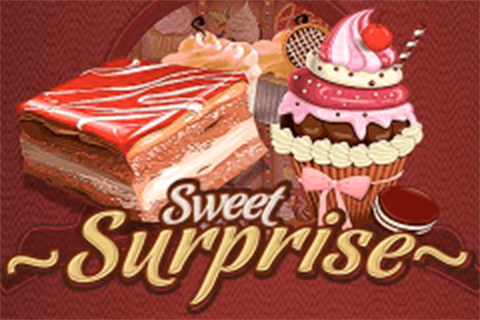 Play Sweet Surprise 3 Reels