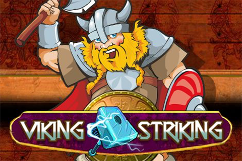 Play Viking & Striking
