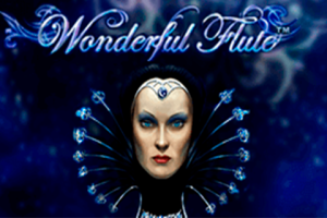 Wonderful Flute