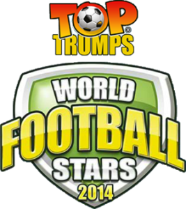 World Football Stars 2014