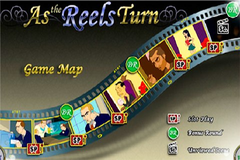 Play As the Reels Turn Ep.2