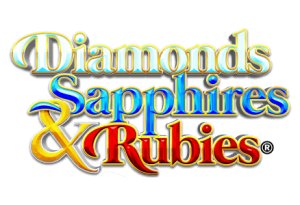 Diamonds and Rubies Pull Tab