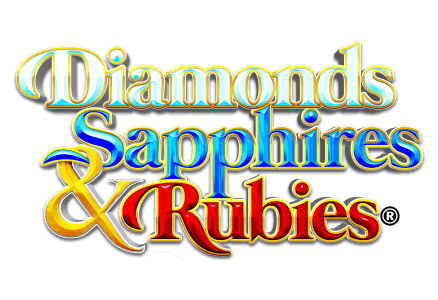 Play Diamonds and Rubies Pull Tab