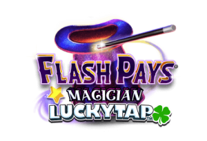 Flash Pays Magician
