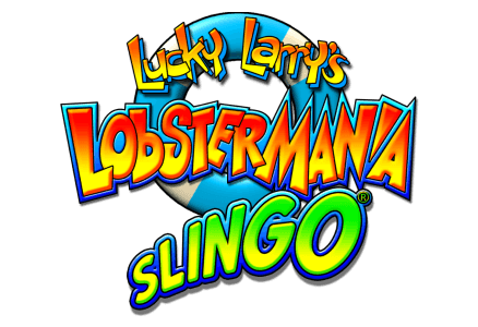 Play Slingo Lucky Larrys Lobstermania