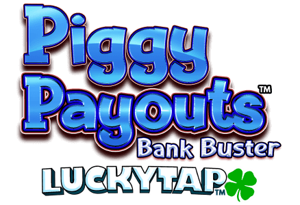 Play Piggy Payouts Bank Buster