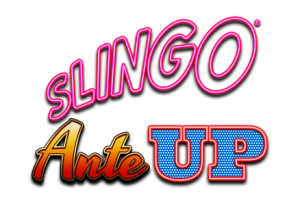 Slingo Ante Up