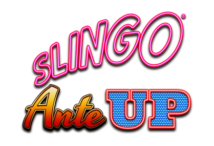 Play Slingo Ante Up