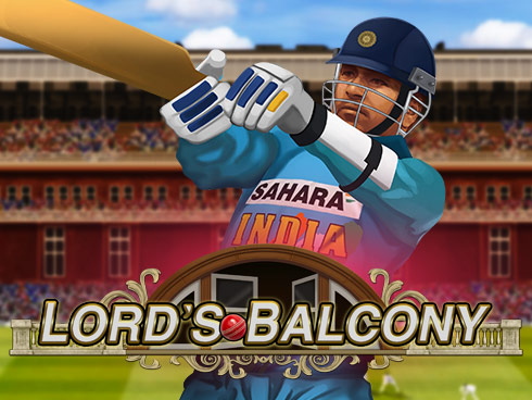 Play Lords Balcony