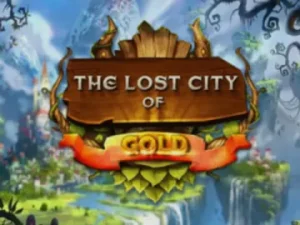 Lost City of Gold