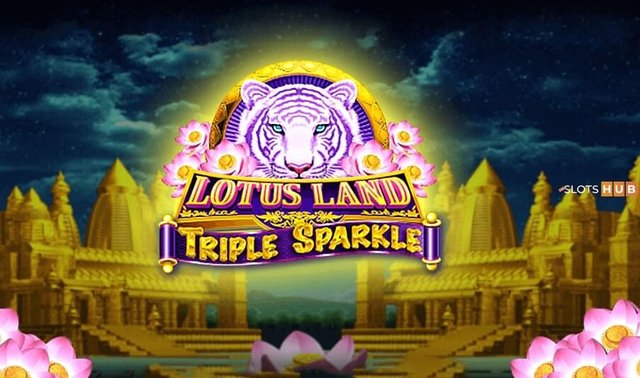 Play Lotus Land