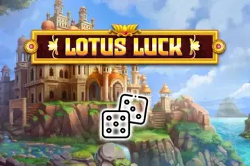 Play Lotus Luck