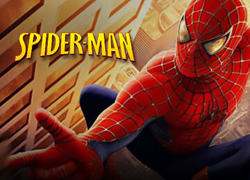 Play Spiderman