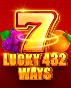 Lucky 432 Ways