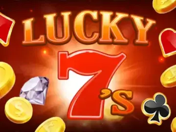 Play Lucky 7's Scratch