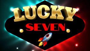 Lucky Seven