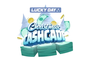 Lucky Day - Christmas