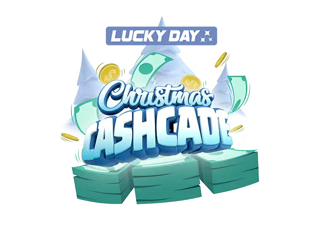 Play Lucky Day - Christmas