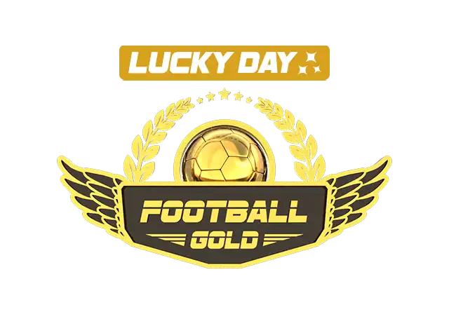 Play Football Gold