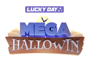 Mega Hallowin