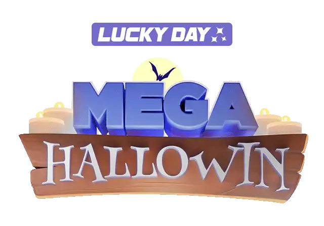 Play Mega Hallowin